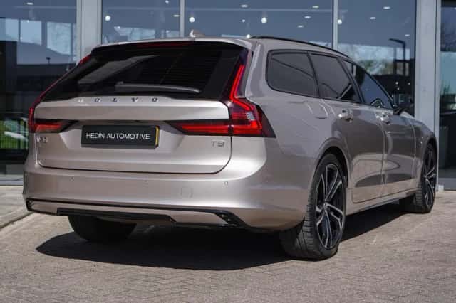 Volvo V90 (2025) thumbnail 6
