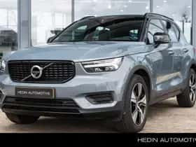 Volvo XC40 (2022)