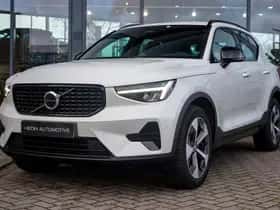 Volvo XC40 (2025) thumbnail 30