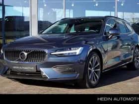 Volvo V60 (2022)