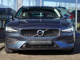 Volvo V60 (2022) thumbnail 2