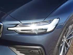 Volvo V60 (2022) thumbnail 4