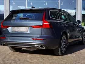 Volvo V60 (2022) thumbnail 6