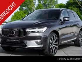 Volvo XC60 (2025)