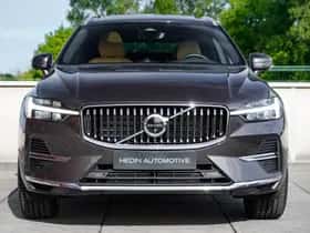 Volvo XC60 (2025) thumbnail 2