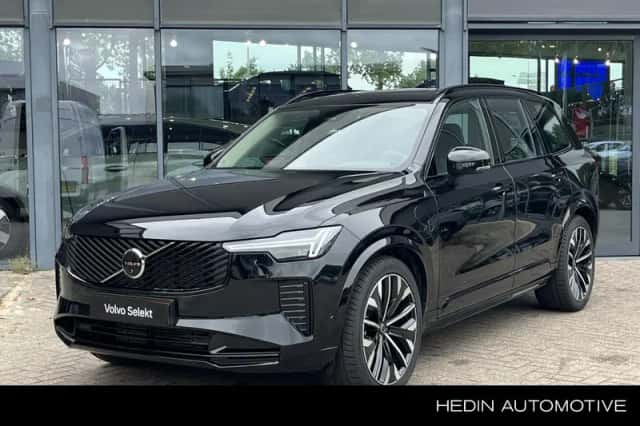Volvo XC90 (2025) thumbnail 1
