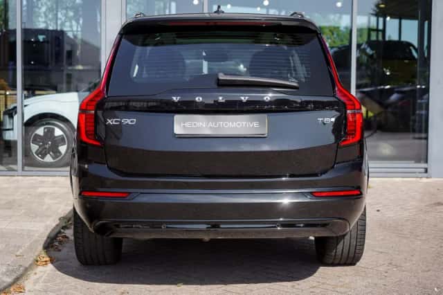 Volvo XC90 (2025) thumbnail 5