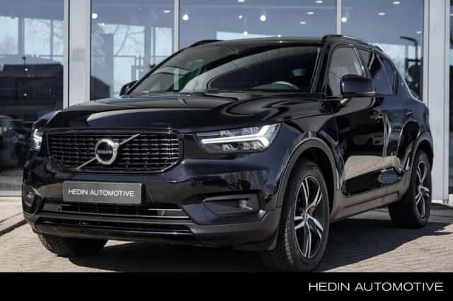 Volvo XC40 (2020) thumbnail 1
