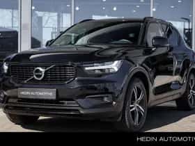 Volvo XC40 (2020) thumbnail 1