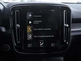 Volvo XC40 (2020) thumbnail 17
