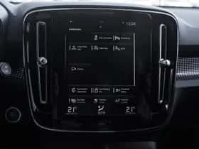 Volvo XC40 (2020) thumbnail 21
