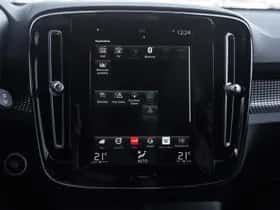 Volvo XC40 (2020) thumbnail 22