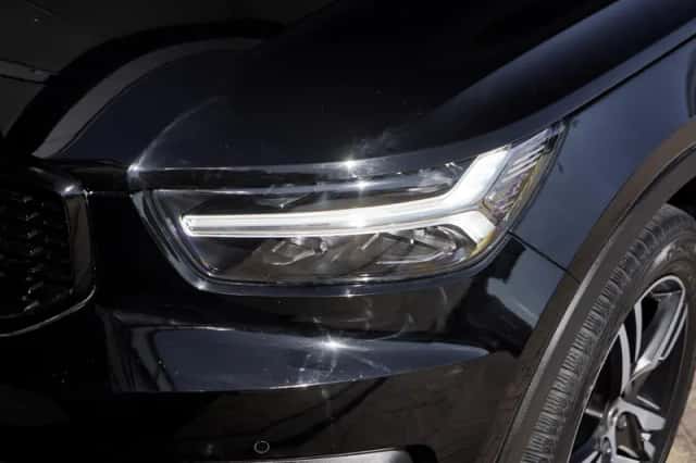 Volvo XC40 (2020) thumbnail 4