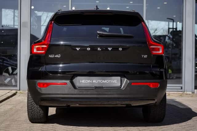 Volvo XC40 (2020) thumbnail 5