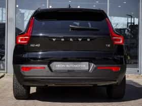 Volvo XC40 (2020) thumbnail 5