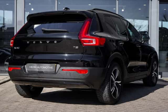 Volvo XC40 (2020) thumbnail 6