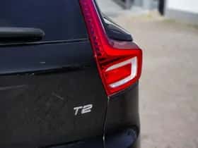 Volvo XC40 (2020) thumbnail 9