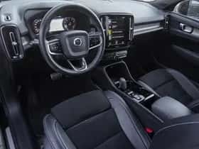 Volvo XC40 (2020) thumbnail 10