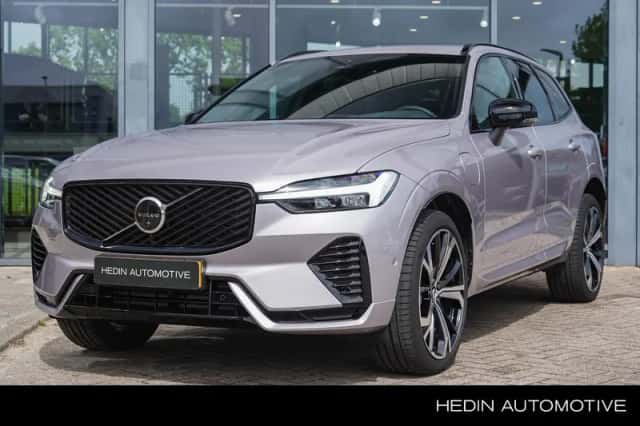 Volvo XC60 (2026) thumbnail 1