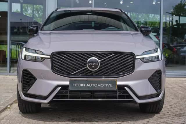 Volvo XC60 (2026) thumbnail 2