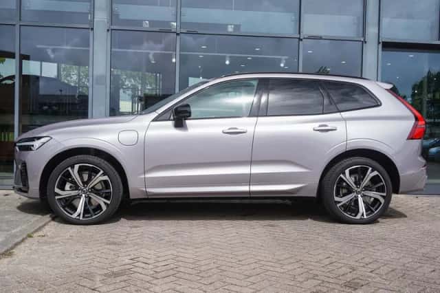 Volvo XC60 (2026) thumbnail 3