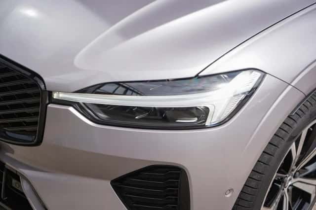 Volvo XC60 (2026) thumbnail 4