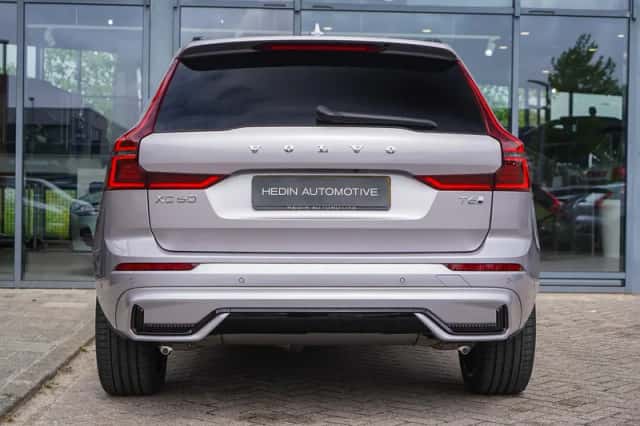Volvo XC60 (2026) thumbnail 5
