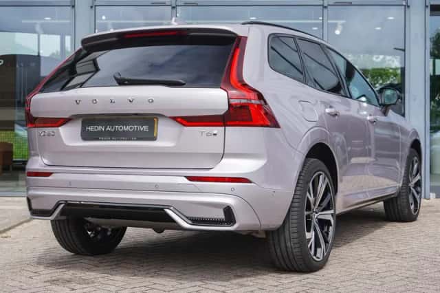 Volvo XC60 (2026) thumbnail 6