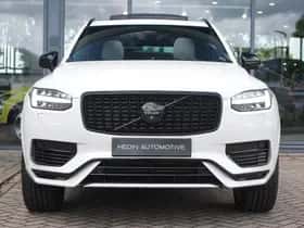 Volvo XC90 (2024) thumbnail 2