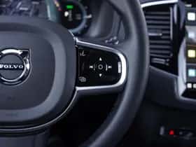 Volvo XC90 (2024) thumbnail 20