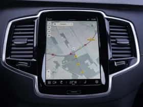 Volvo XC90 (2024) thumbnail 22