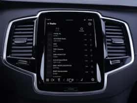 Volvo XC90 (2024) thumbnail 23