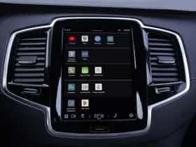 Volvo XC90 (2024) thumbnail 25