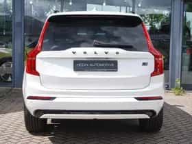 Volvo XC90 (2024) thumbnail 5