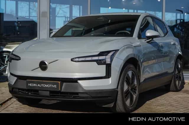 Volvo EX30 (2024) thumbnail 1