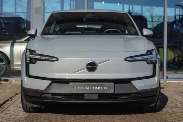 Volvo EX30 (2024) thumbnail 2