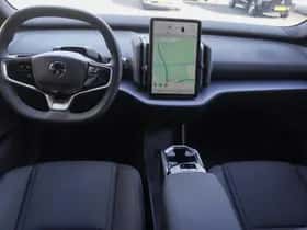 Volvo EX30 (2024) thumbnail 12