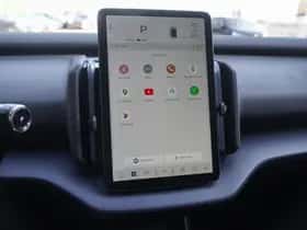 Volvo EX30 (2024) thumbnail 21