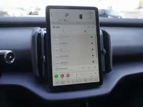 Volvo EX30 (2024) thumbnail 22