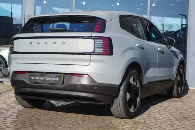 Volvo EX30 (2024) thumbnail 5