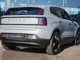 Volvo EX30 (2024) thumbnail 5