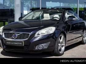 Volvo C70 (2011)
