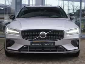 Volvo V60 (2025) thumbnail 2