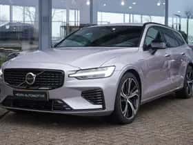Volvo V60 (2025) thumbnail 11