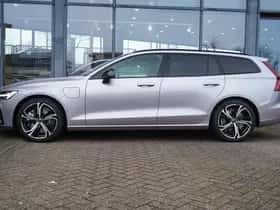 Volvo V60 (2025) thumbnail 3