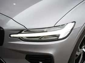 Volvo V60 (2025) thumbnail 4