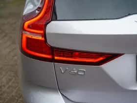 Volvo V60 (2025) thumbnail 8