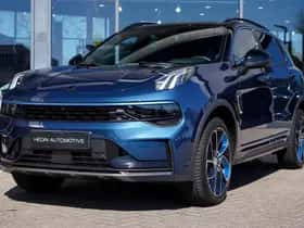 Lynk & Co 01 (2024) thumbnail 28