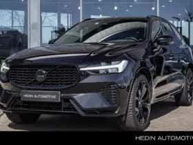 Volvo XC60 (2024)