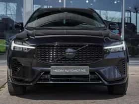 Volvo XC60 (2024) thumbnail 2